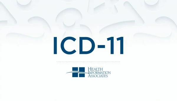 ICD-11 Compliance