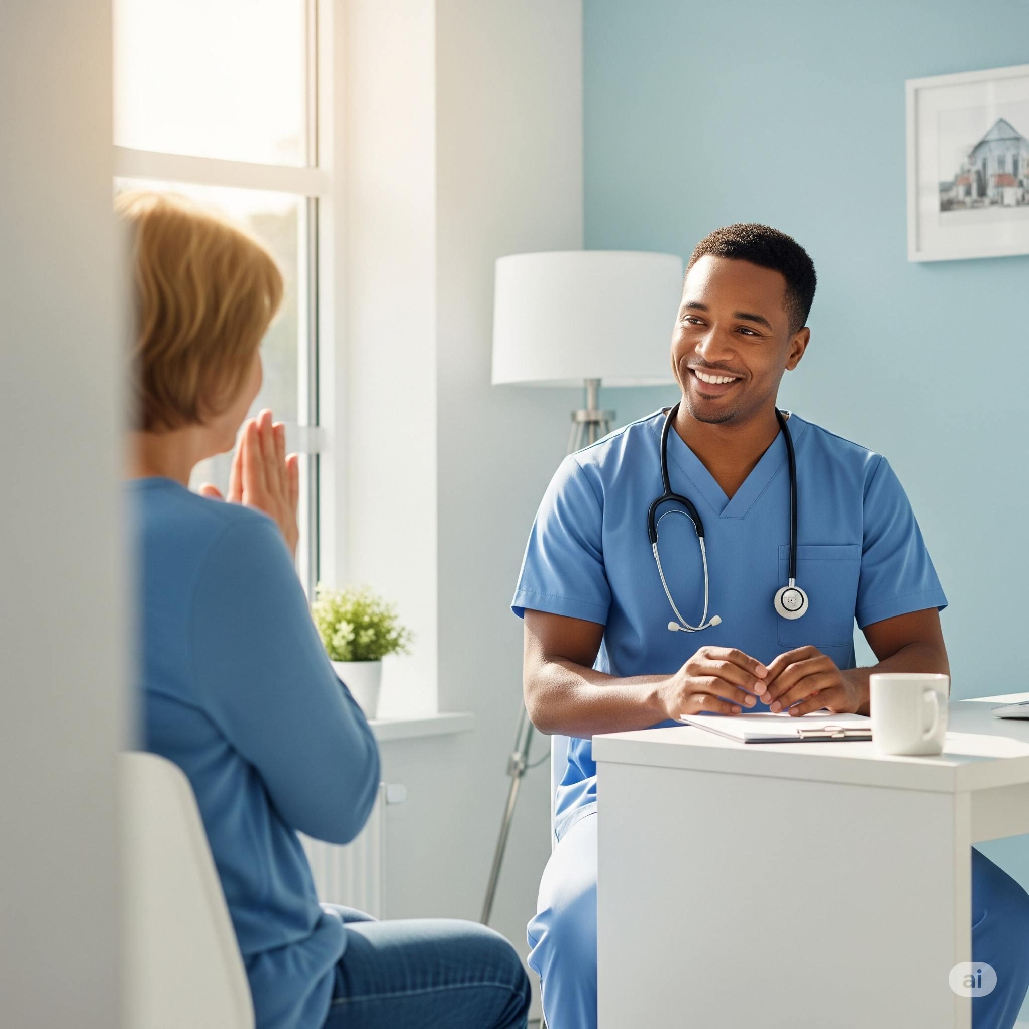 Medical Tourism - International Patients