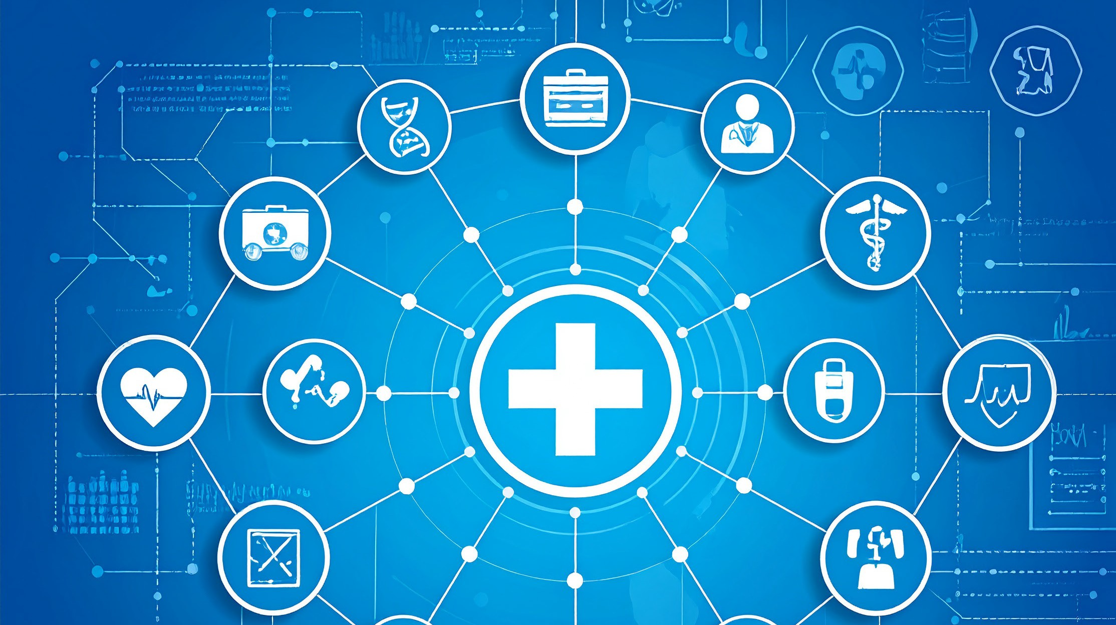 Advanced Hospital Management System (HMS)