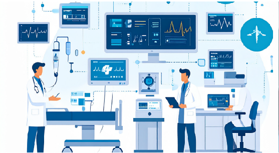 Enabling Remote care delivery