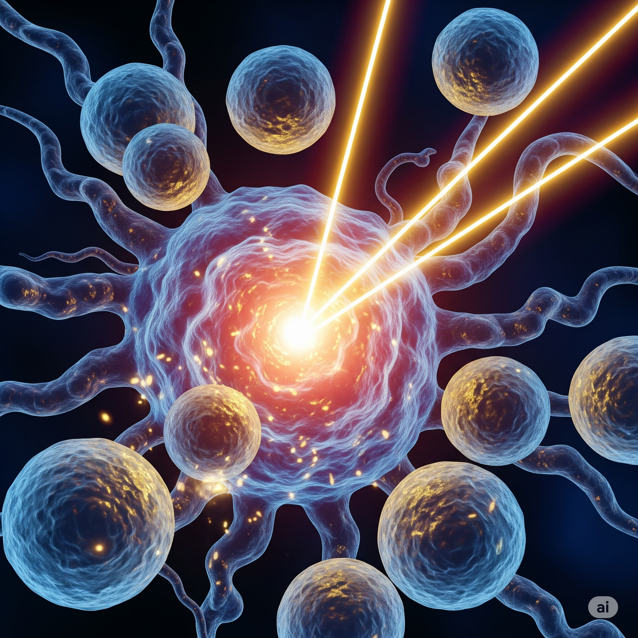 Oncology (Cancer Treatment)